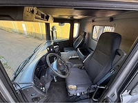 Scania - 2009 - p360 - vrachtwagen - afbeelding 4 van  43