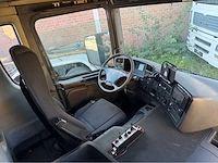 Scania - 2009 - p360 - vrachtwagen - afbeelding 41 van  43