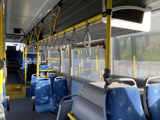 Scania - 2011 - dc09030x - omnilink - personenbus - afbeelding 11 van  30