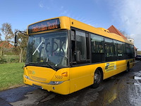 Scania - 2011 - dc09030x - omnilink - personenbus