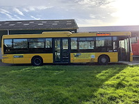 Scania - 2011 - dc09030x - omnilink - personenbus - afbeelding 25 van  30