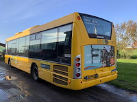 Scania - 2011 - dc09030x - omnilink - personenbus - afbeelding 27 van  30