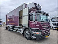 Scania - 2012 - p230 - vrachtwagen - afbeelding 3 van  49