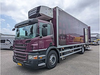 Scania - 2012 - p230 - vrachtwagen - afbeelding 4 van  49