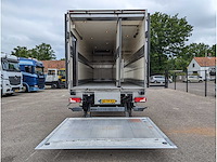 Scania - 2012 - p230 - vrachtwagen - afbeelding 7 van  49