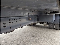 Scania - 2012 - p230 - vrachtwagen - afbeelding 8 van  49