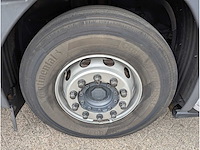 Scania - 2012 - p230 - vrachtwagen - afbeelding 15 van  49