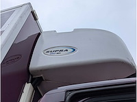 Scania - 2012 - p230 - vrachtwagen - afbeelding 18 van  49
