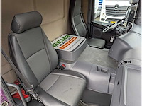 Scania - 2012 - p230 - vrachtwagen - afbeelding 24 van  49