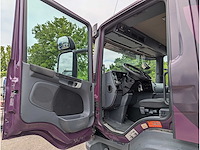 Scania - 2012 - p230 - vrachtwagen - afbeelding 27 van  49