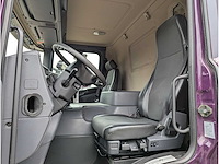 Scania - 2012 - p230 - vrachtwagen - afbeelding 28 van  49