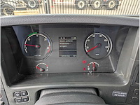 Scania - 2012 - p230 - vrachtwagen - afbeelding 30 van  49