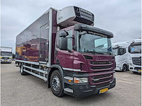 Scania - 2012 - p230 - vrachtwagen - afbeelding 23 van  49