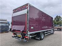 Scania - 2012 - p230 - vrachtwagen - afbeelding 45 van  49