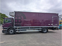 Scania - 2012 - p230 - vrachtwagen - afbeelding 48 van  49