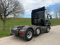 Scania - 2012 - r500 - vrachtwagen - afbeelding 15 van  20