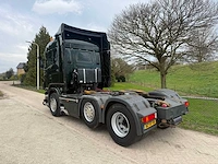 Scania - 2012 - r500 - vrachtwagen - afbeelding 14 van  20