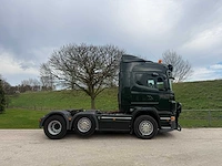 Scania - 2012 - r500 - vrachtwagen - afbeelding 17 van  20
