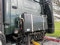 Scania - 2012 - r500 - vrachtwagen - afbeelding 20 van  20