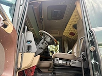 Scania - 2012 - r500 - vrachtwagen - afbeelding 4 van  20