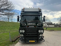 Scania - 2012 - r500 - vrachtwagen - afbeelding 16 van  20