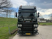 Scania - 2012 - r500 - vrachtwagen - afbeelding 18 van  20