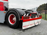 Scania - 2012 - r560 v8 - vrachtwagen - show - top - leren stoelen - retarder - handgeschakeld - afbeelding 6 van  24