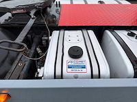 Scania - 2012 - r560 v8 - vrachtwagen - show - top - leren stoelen - retarder - handgeschakeld - afbeelding 10 van  24