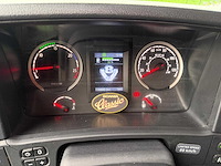 Scania - 2012 - r560 v8 - vrachtwagen - show - top - leren stoelen - retarder - handgeschakeld - afbeelding 15 van  24