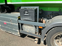 Scania - 2013 - p310 - vrachtwagen - afbeelding 2 van  25
