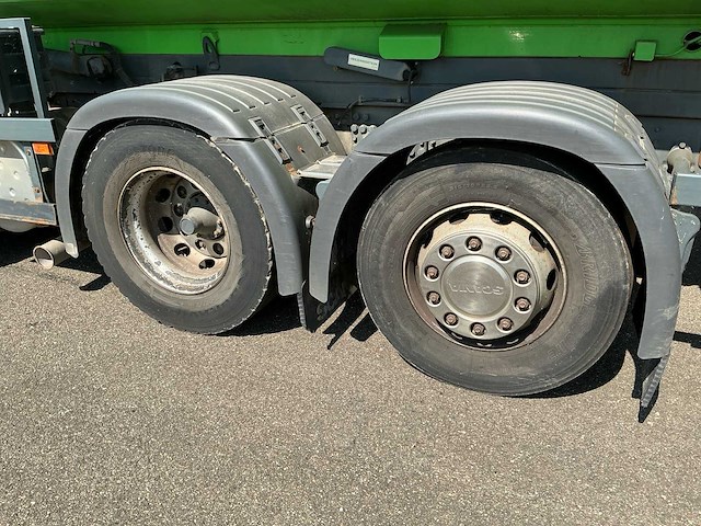 Scania - 2013 - p310 - vrachtwagen - afbeelding 4 van  25