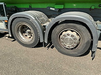 Scania - 2013 - p310 - vrachtwagen - afbeelding 4 van  25