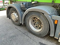 Scania - 2013 - p310 - vrachtwagen - afbeelding 5 van  25