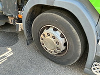 Scania - 2013 - p310 - vrachtwagen - afbeelding 15 van  25