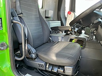 Scania - 2013 - p310 - vrachtwagen - afbeelding 18 van  25