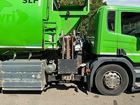 Scania - 2013 - p310 - vrachtwagen - afbeelding 25 van  25
