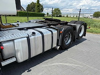 Scania - 2013 - r500 - manuel - full air - show - open exhaust - 76-blk-1 - vrachtwagen - afbeelding 21 van  30