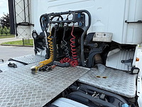 Scania - 2013 - r500 - manuel - full air - show - open exhaust - 76-blk-1 - vrachtwagen - afbeelding 22 van  30