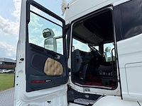 Scania - 2013 - r500 - manuel - full air - show - open exhaust - 76-blk-1 - vrachtwagen - afbeelding 7 van  30
