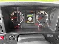 Scania - 2013 - r500 - manuel - full air - show - open exhaust - 76-blk-1 - vrachtwagen - afbeelding 10 van  30