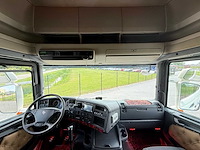 Scania - 2013 - r500 - manuel - full air - show - open exhaust - 76-blk-1 - vrachtwagen - afbeelding 27 van  30