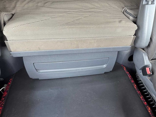 Scania - 2013 - r500 - manuel - full air - show - open exhaust - 76-blk-1 - vrachtwagen - afbeelding 13 van  30