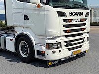 Scania - 2013 - r500 - manuel - full air - show - open exhaust - 76-blk-1 - afbeelding 3 van  30