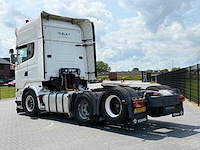 Scania - 2013 - r500 - manuel - full air - show - open exhaust - 76-blk-1 - afbeelding 7 van  30
