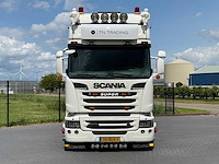 Scania - 2013 - r500 - manuel - full air - show - open exhaust - 76-blk-1 - afbeelding 27 van  30