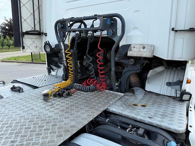Scania - 2013 - r500 - manuel - full air - show - open exhaust - 76-blk-1 - afbeelding 11 van  30