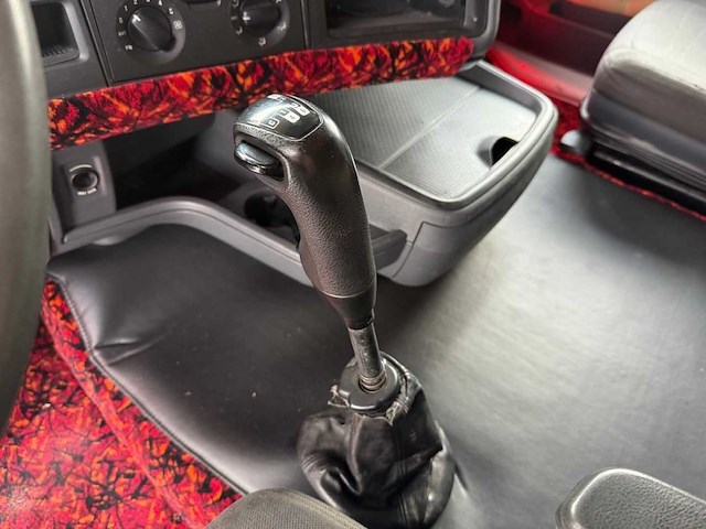 Scania - 2013 - r500 - manuel - full air - show - open exhaust - 76-blk-1 - afbeelding 20 van  30