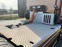 Scania - 2013 - r730 - 61-bst-4 - v8, showtruck vollucht, retarder, hydrauliek, boogie, alu wielen, leer - afbeelding 7 van  33