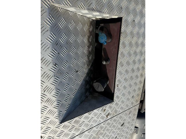 Scania - 2013 - r730 - 61-bst-4 - v8, showtruck vollucht, retarder, hydrauliek, boogie, alu wielen, leer - afbeelding 10 van  33