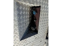 Scania - 2013 - r730 - 61-bst-4 - v8, showtruck vollucht, retarder, hydrauliek, boogie, alu wielen, leer - afbeelding 10 van  33